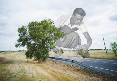 Tras los últimos pasos de Gerda Taro