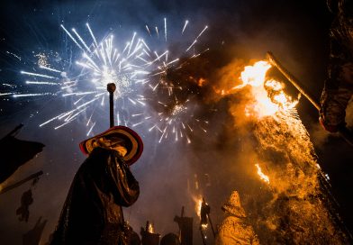 La tradición como reliquia