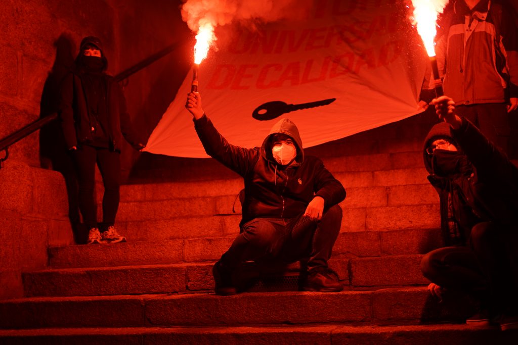 CJS, bengalas, alquiler, vivienda