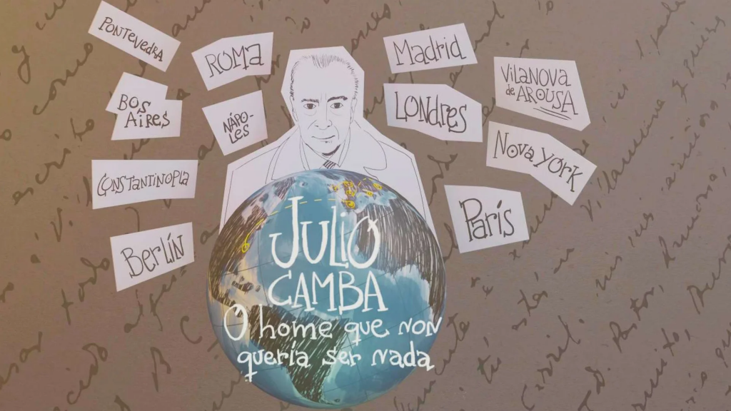 Julio Camba