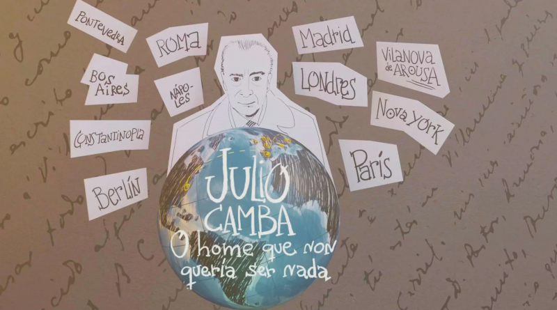 Julio Camba