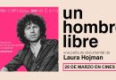 El escritor exiliado y olvidado que Laura Hojman rescata en su documental ‘Un Hombre Libre’