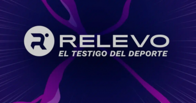 Vocento cierra Relevo tras menos de dos años por falta de rentabilidad