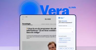El País lanza Vera, su asistente de inteligencia artificial
