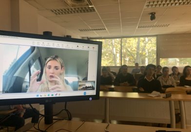 Laura de Chiclana: “No vamos a cambiar el mundo, pero aportamos nuestro granito de arena”