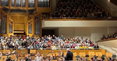 LA GRAN NOCHE DE ZUBIN MEHTA
