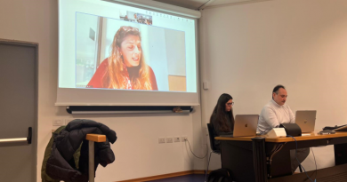 ¿Más allá del régimen? La crisis iraní y el nuevo tablero en Oriente Medio