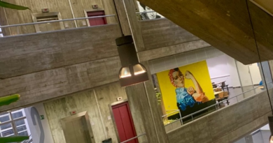 La facultad impulsa voces y actividades diversas por el 8M para combatir la desigualdad estructural