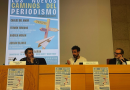 Se celebra en la facultad la décima edición de los encuentros “Los nuevos caminos del periodismo”