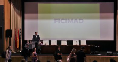 FICIMAD celebra su edición más ambiciosa en la Facultad de Ciencias de la Información