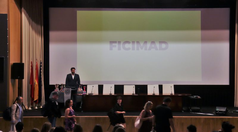 FICIMAD celebra su edición más ambiciosa en la Facultad de Ciencias de la Información