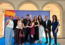 La Antena de Plata brilla en Inforadio como premio a 30 años de historia