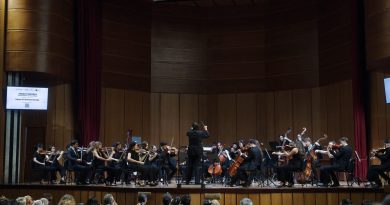 La Orquesta Sinfónica de la UCM cierra el curso con dos conciertos de inspiración romántica