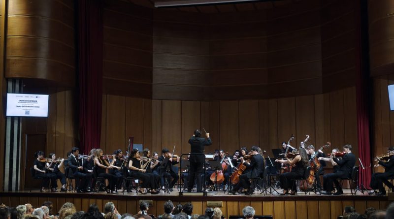 La Orquesta Sinfónica de la UCM cierra el curso con dos conciertos de inspiración romántica