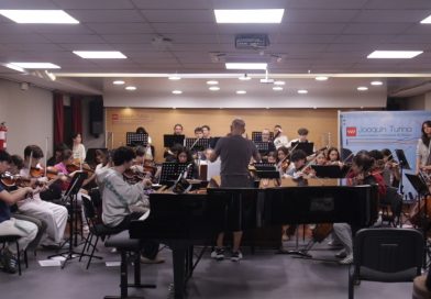 Disonancia en el conservatorio: la falta de plazas en la enseñanza pública y el alto coste de la privada obligan a muchos jóvenes a abandonar la carrera musical